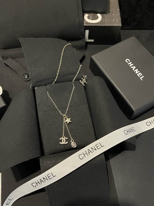 Chanel Necklace 03yxs121 (8)