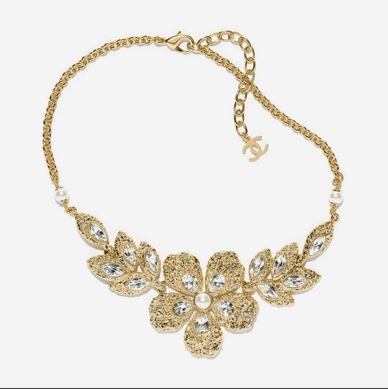 Chanel Necklace 03yxs122 (10)