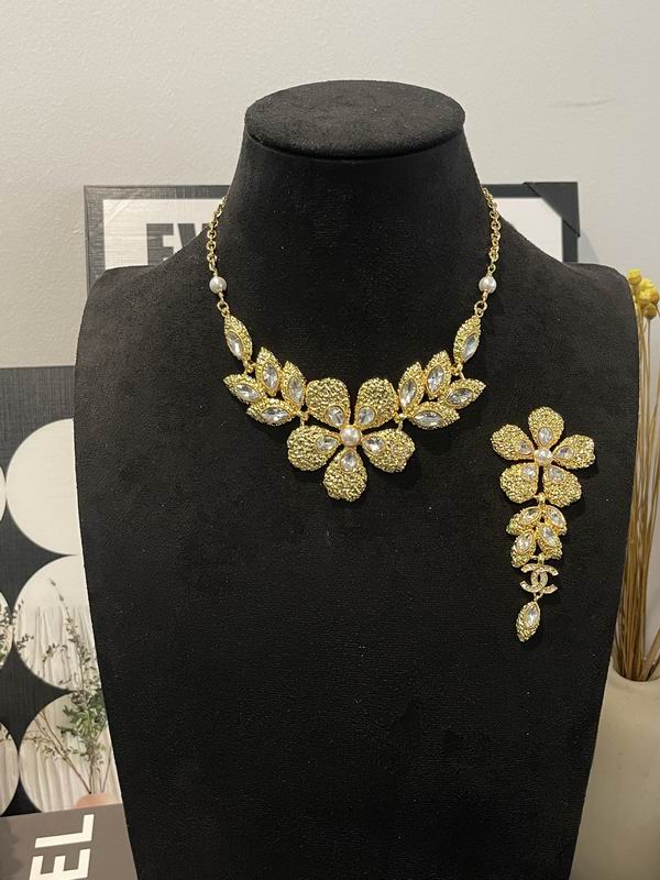 Chanel Necklace 03yxs122 (2)