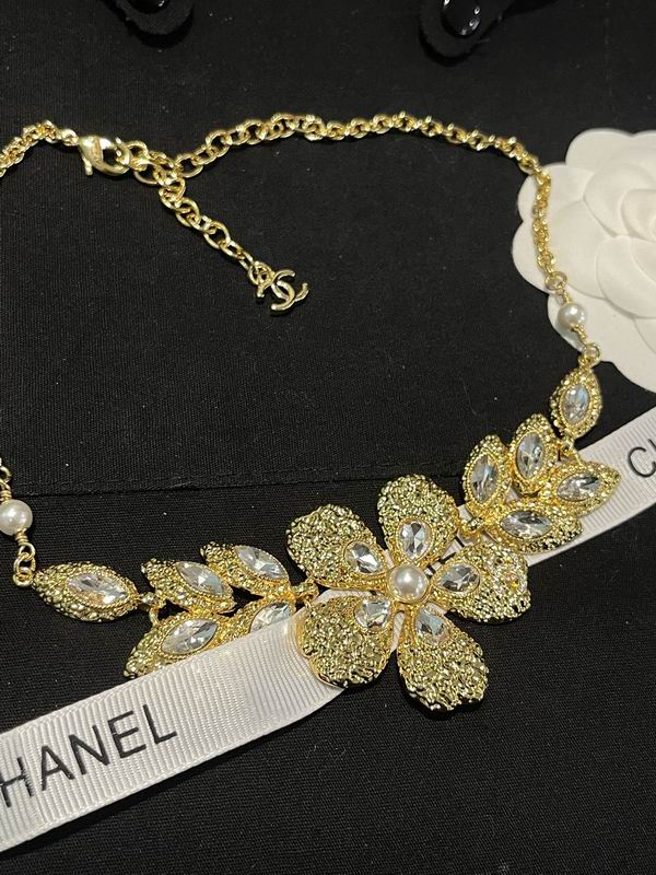 Chanel Necklace 03yxs122 (4)