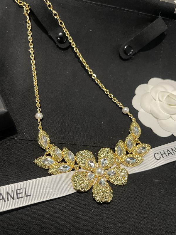 Chanel Necklace 03yxs122 (5)