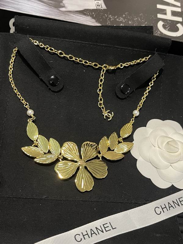 Chanel Necklace 03yxs122 (7)