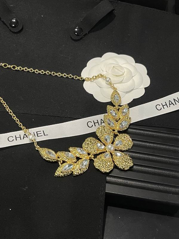 Chanel Necklace 03yxs122 (9)