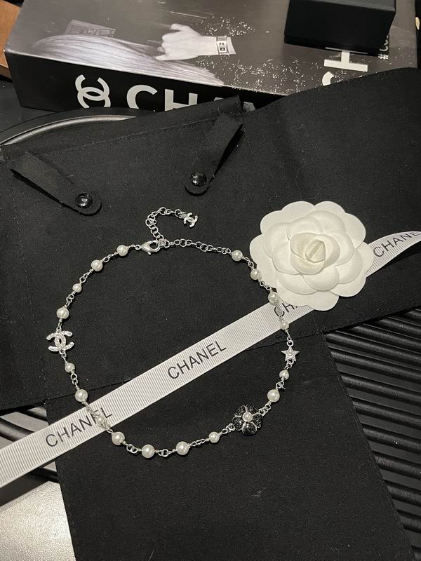 Chanel Necklace 03yxs123 (1)