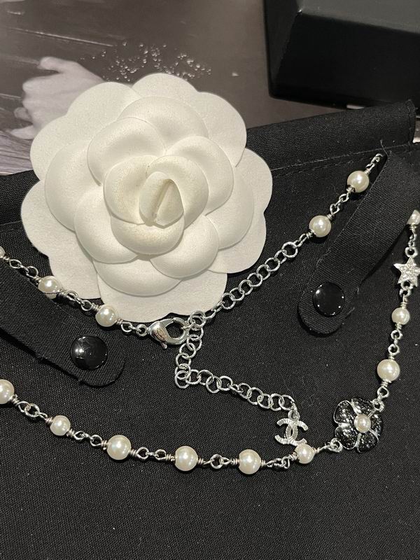 Chanel Necklace 03yxs123 (3)