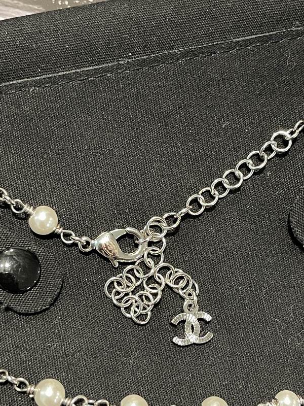 Chanel Necklace 03yxs123 (4)