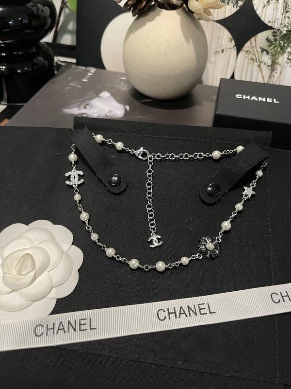 Chanel Necklace 03yxs123 (6)