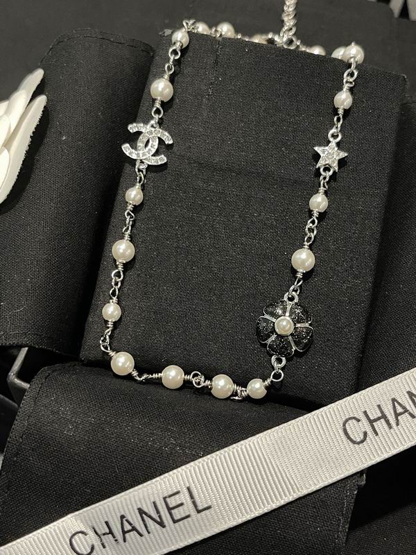 Chanel Necklace 03yxs123 (7)