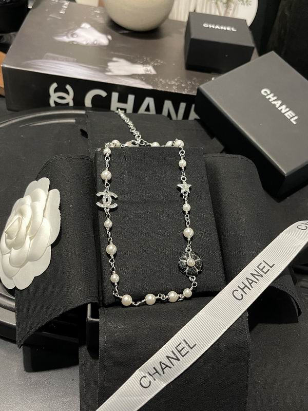 Chanel Necklace 03yxs123 (8)