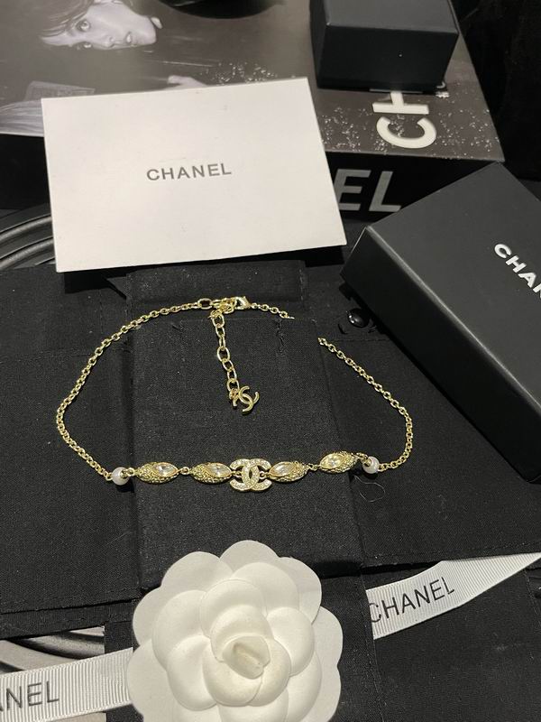 Chanel Necklace 03yxs124 (1)
