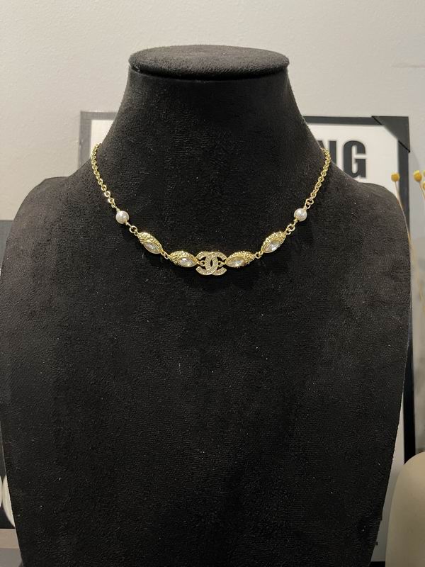 Chanel Necklace 03yxs124 (2)