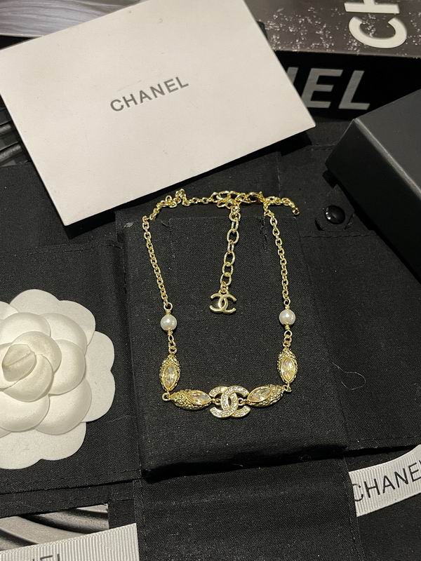 Chanel Necklace 03yxs124 (3)