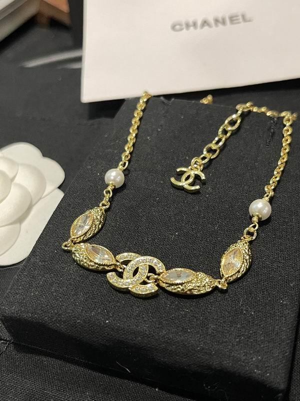 Chanel Necklace 03yxs124 (4)