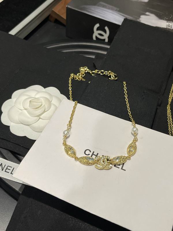 Chanel Necklace 03yxs124 (6)