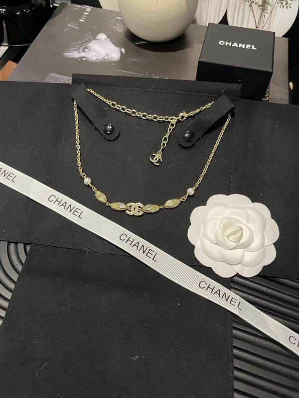 Chanel Necklace 03yxs124 (8)