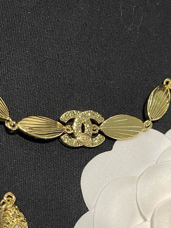 Chanel Necklace 03yxs124 (9)