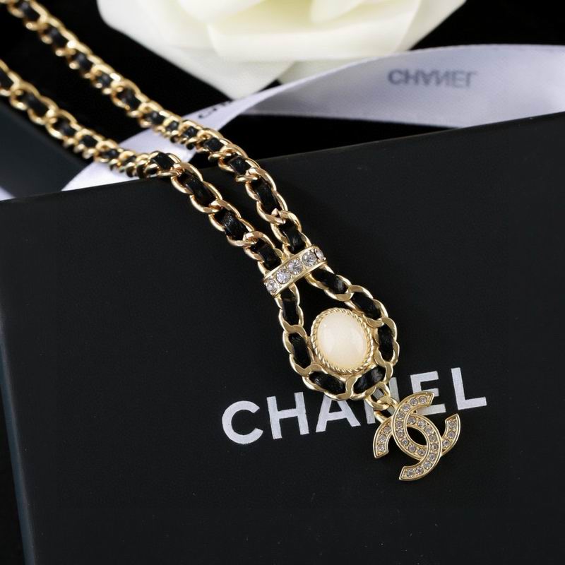 Chanel Necklace 03yxs125 (2)