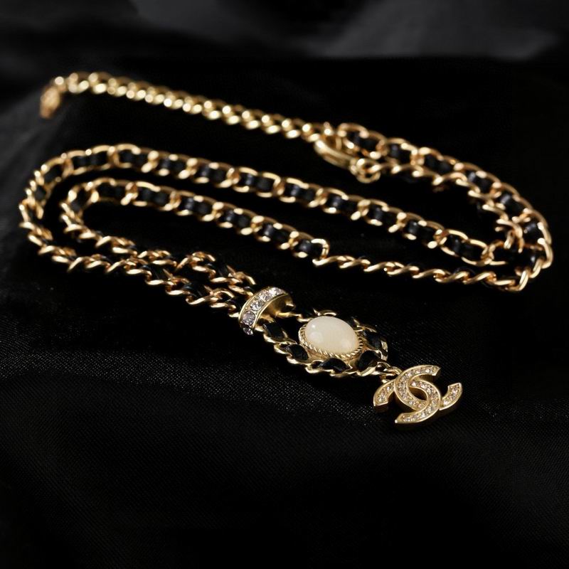 Chanel Necklace 03yxs125 (3)