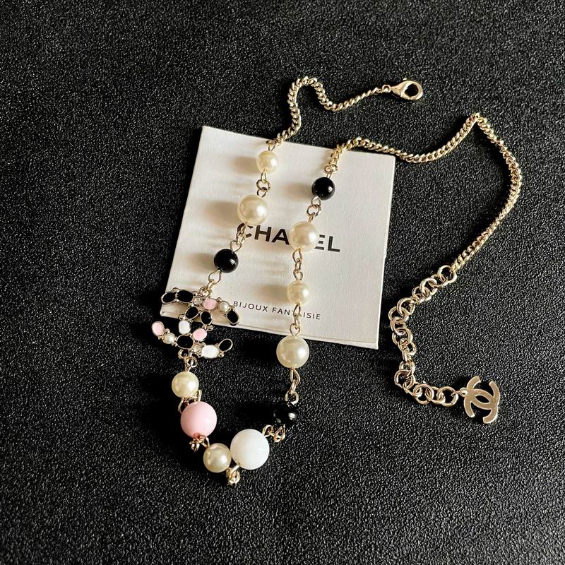 Chanel Necklace 03yxs127 (11)