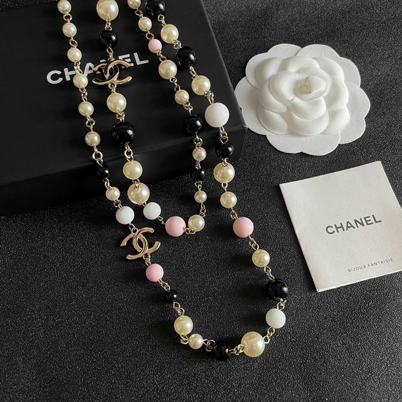 Chanel Necklace 03yxs127 (2)