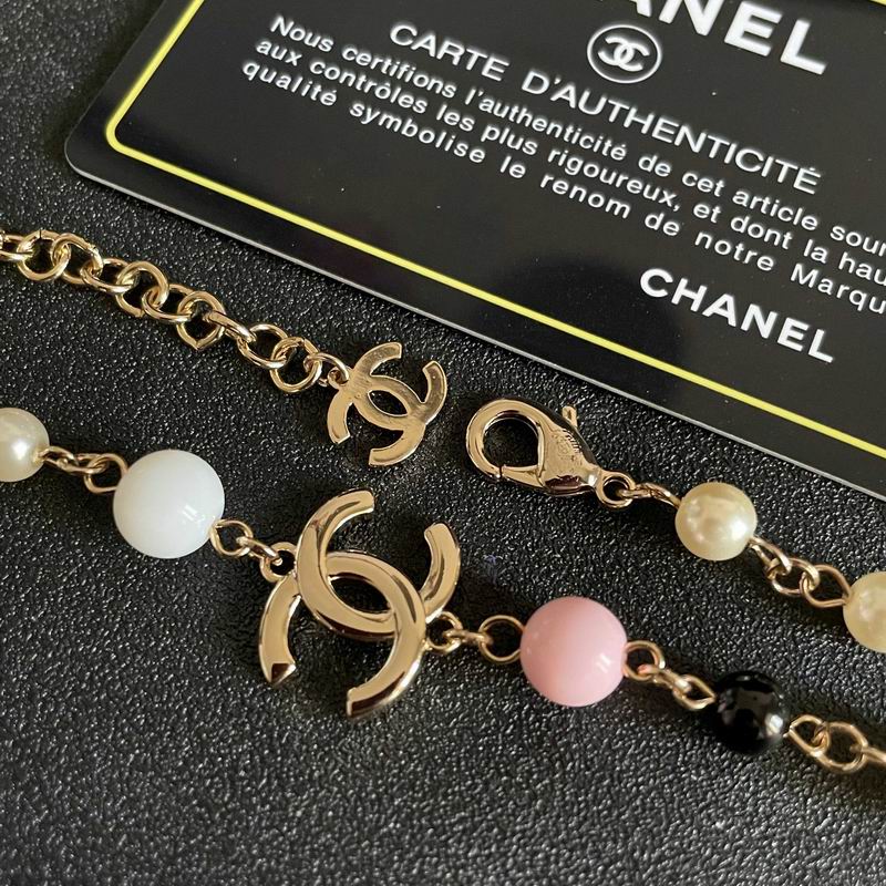 Chanel Necklace 03yxs127 (3)