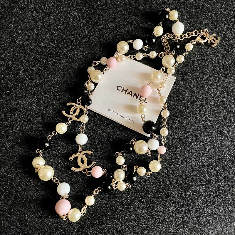Chanel Necklace 03yxs127 (5)