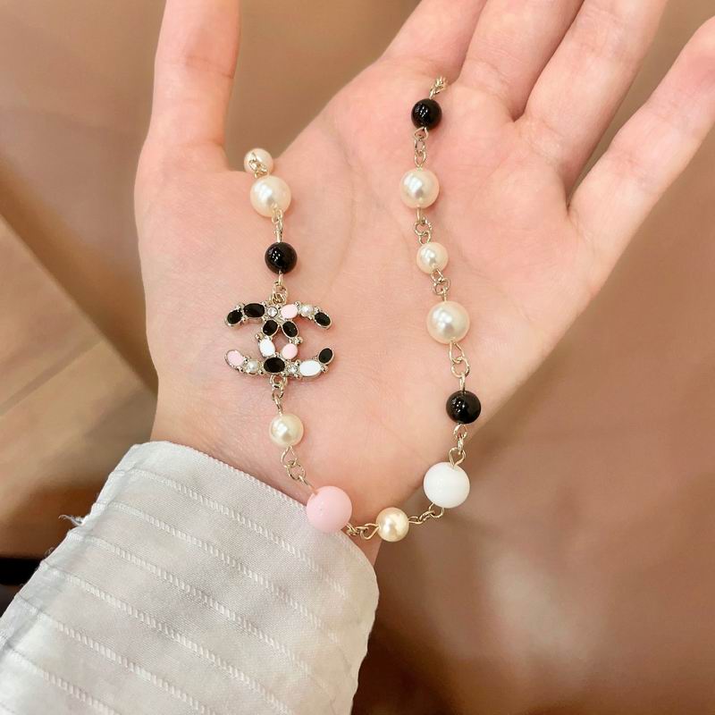 Chanel Necklace 03yxs127 (6)