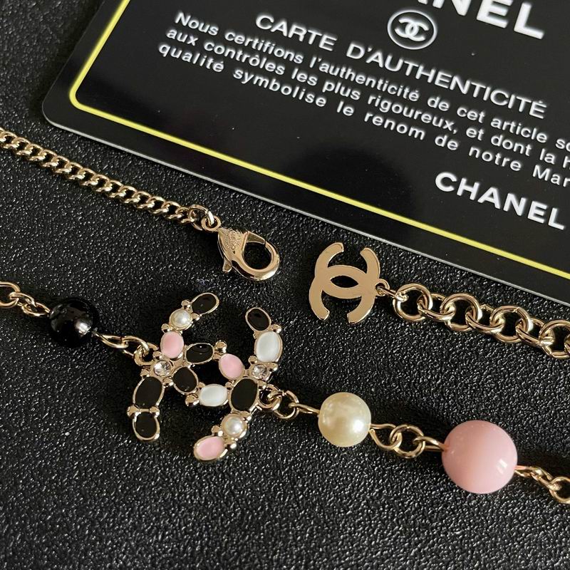 Chanel Necklace 03yxs127 (9)