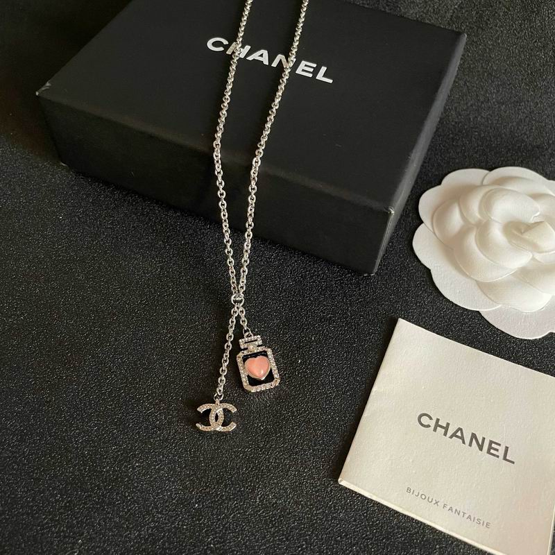 Chanel Necklace 03yxs129 (1)