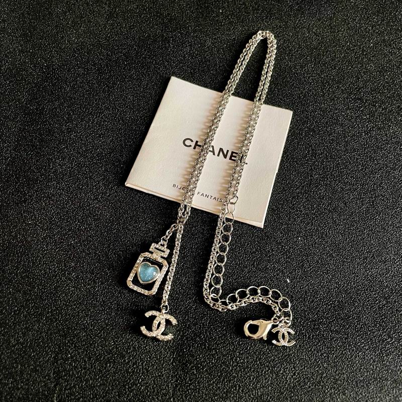Chanel Necklace 03yxs129 (12)