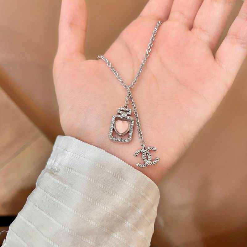 Chanel Necklace 03yxs129 (13)