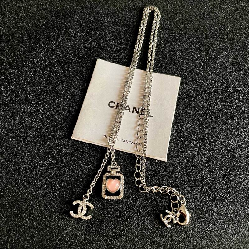 Chanel Necklace 03yxs129 (5)