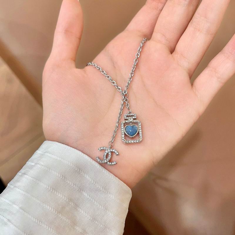Chanel Necklace 03yxs129 (7)