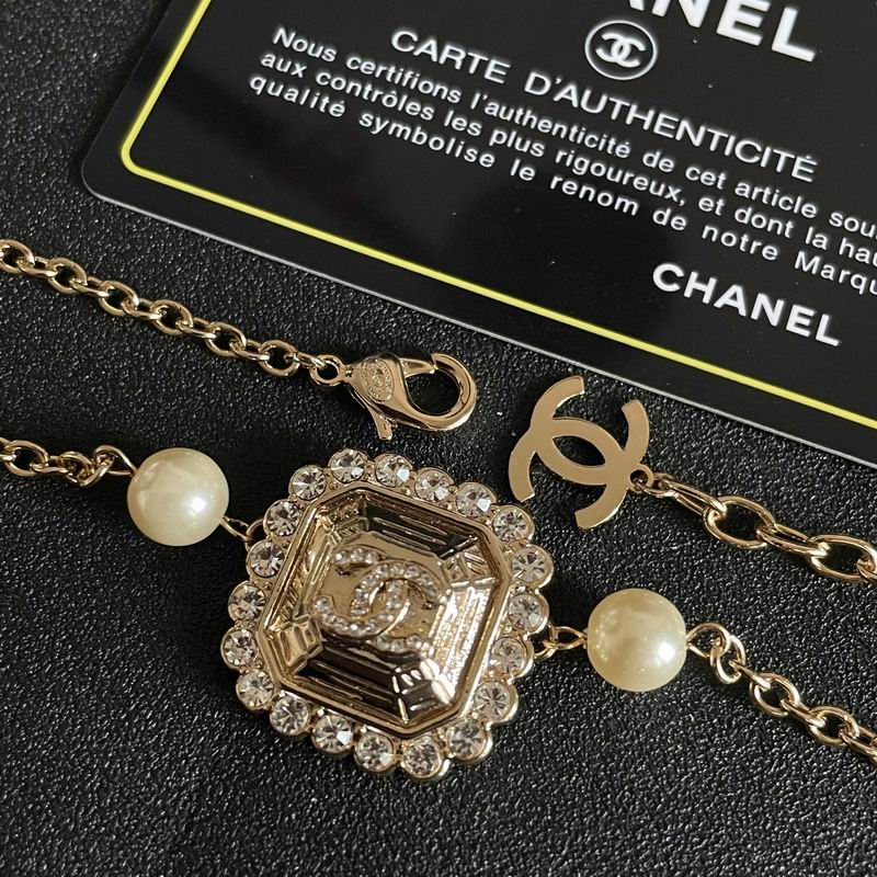 Chanel Necklace 03yxs130 (3)