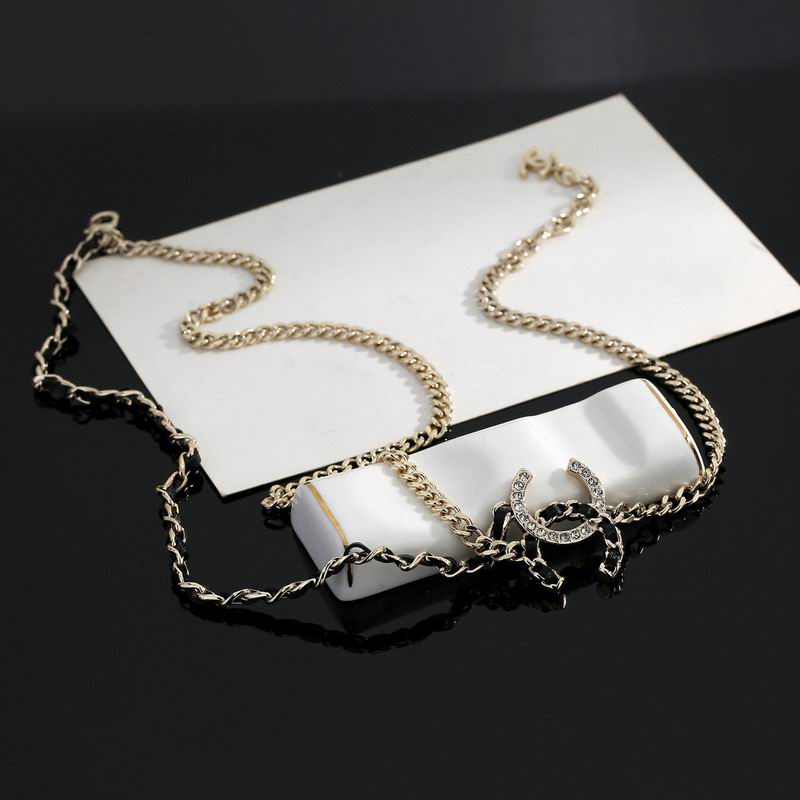 Chanel Necklace 03yxs133 (3)