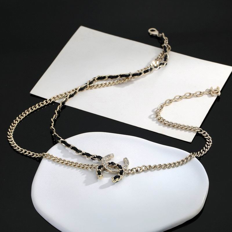 Chanel Necklace 03yxs133 (4)