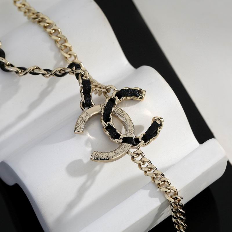 Chanel Necklace 03yxs133 (5)