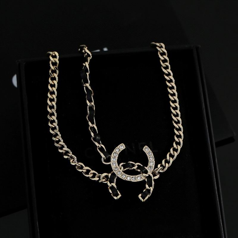 Chanel Necklace 03yxs133 (6)