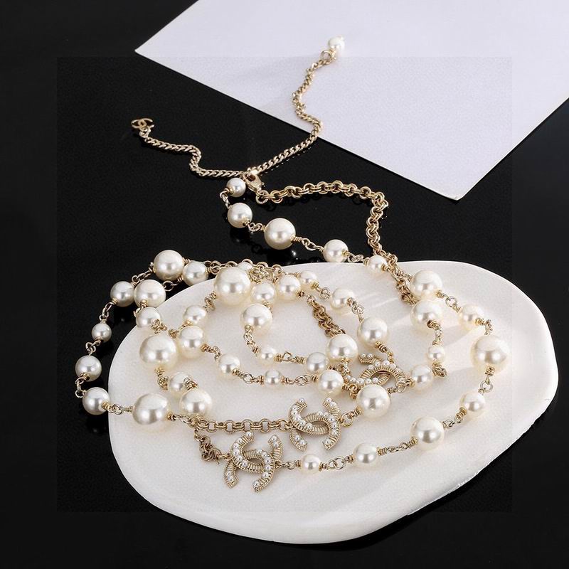 Chanel Necklace 03yxs134 (6)