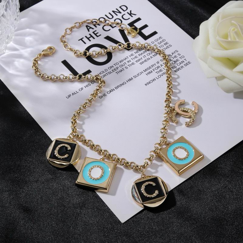 Chanel Necklace 03yxs136 (4)