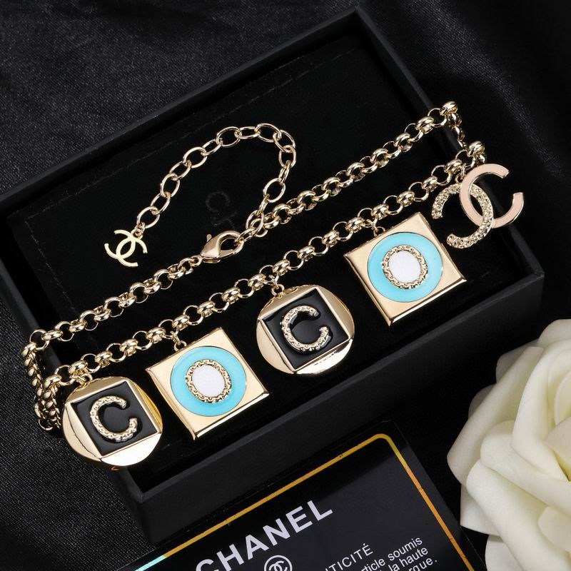 Chanel Necklace 03yxs136 (5)