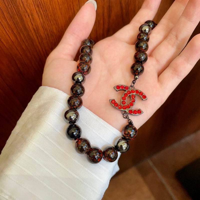 Chanel Necklace 03yxs139 (6)
