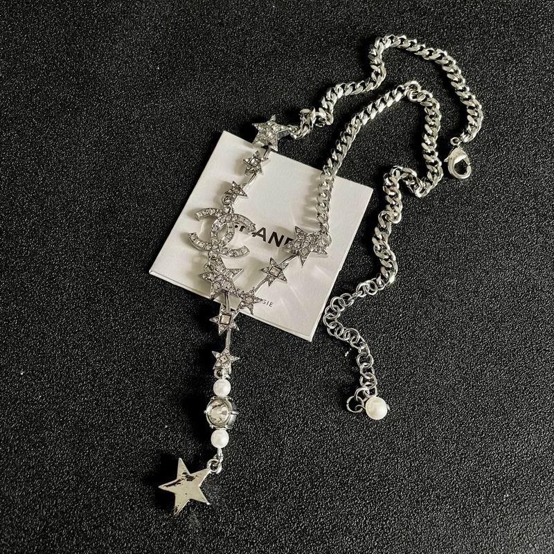 Chanel Necklace 03yxs140 (5)