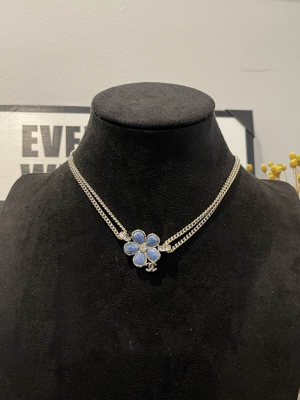 Chanel Necklace 03yxs142 (1)