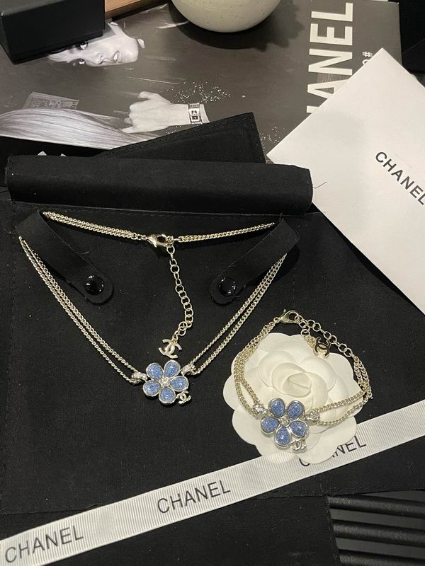 Chanel Necklace 03yxs142 (2)