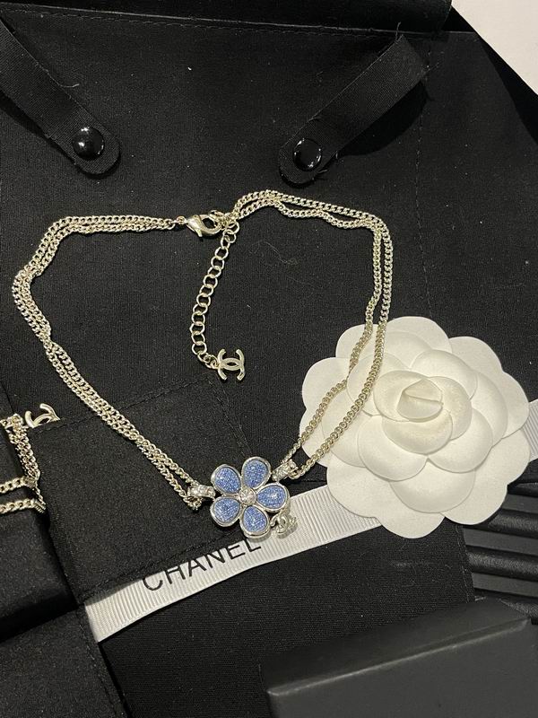 Chanel Necklace 03yxs142 (3)
