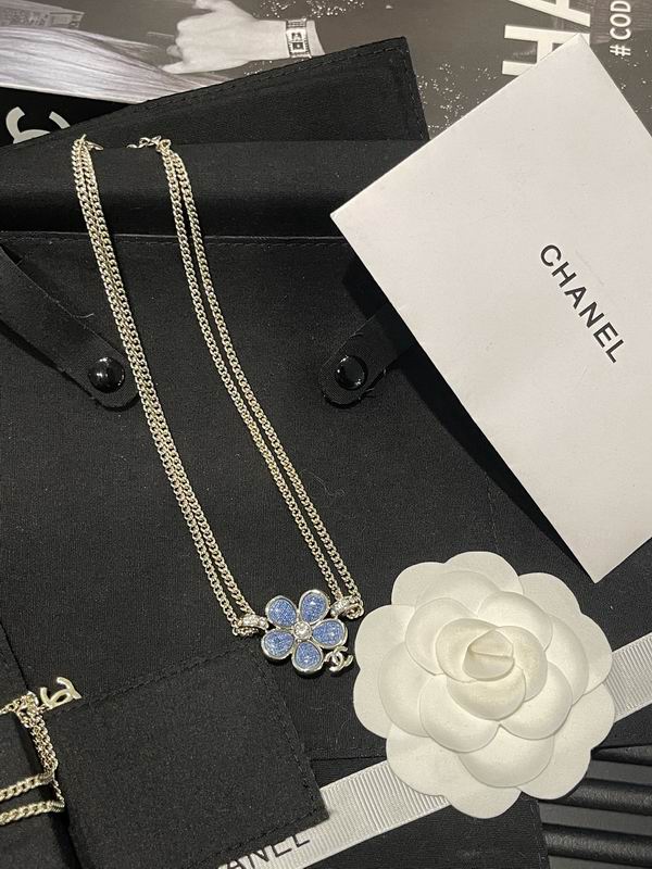 Chanel Necklace 03yxs142 (5)