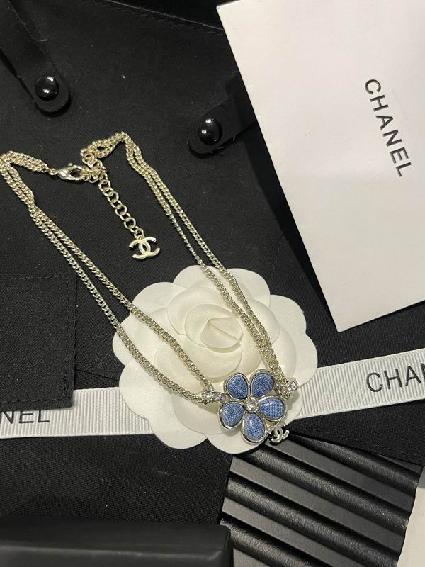 Chanel Necklace 03yxs142 (6)