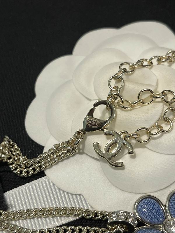 Chanel Necklace 03yxs142 (7)