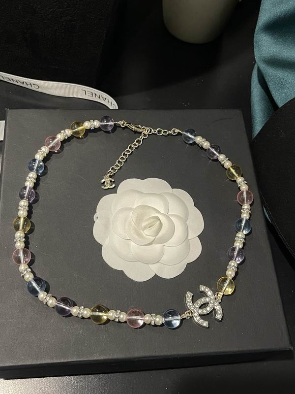 Chanel Necklace 03yxs143 (2)
